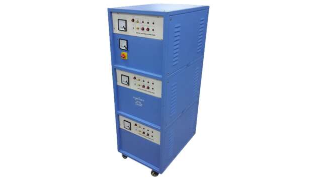 30 KVA Servo Stabilizer