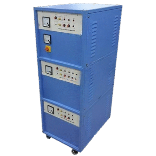 20 KVA 30 KVA 4 KVA 3 Phase Air Cooled Servo