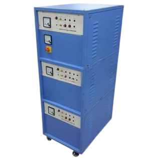 45 Kva Servo Voltage Stabilizer
