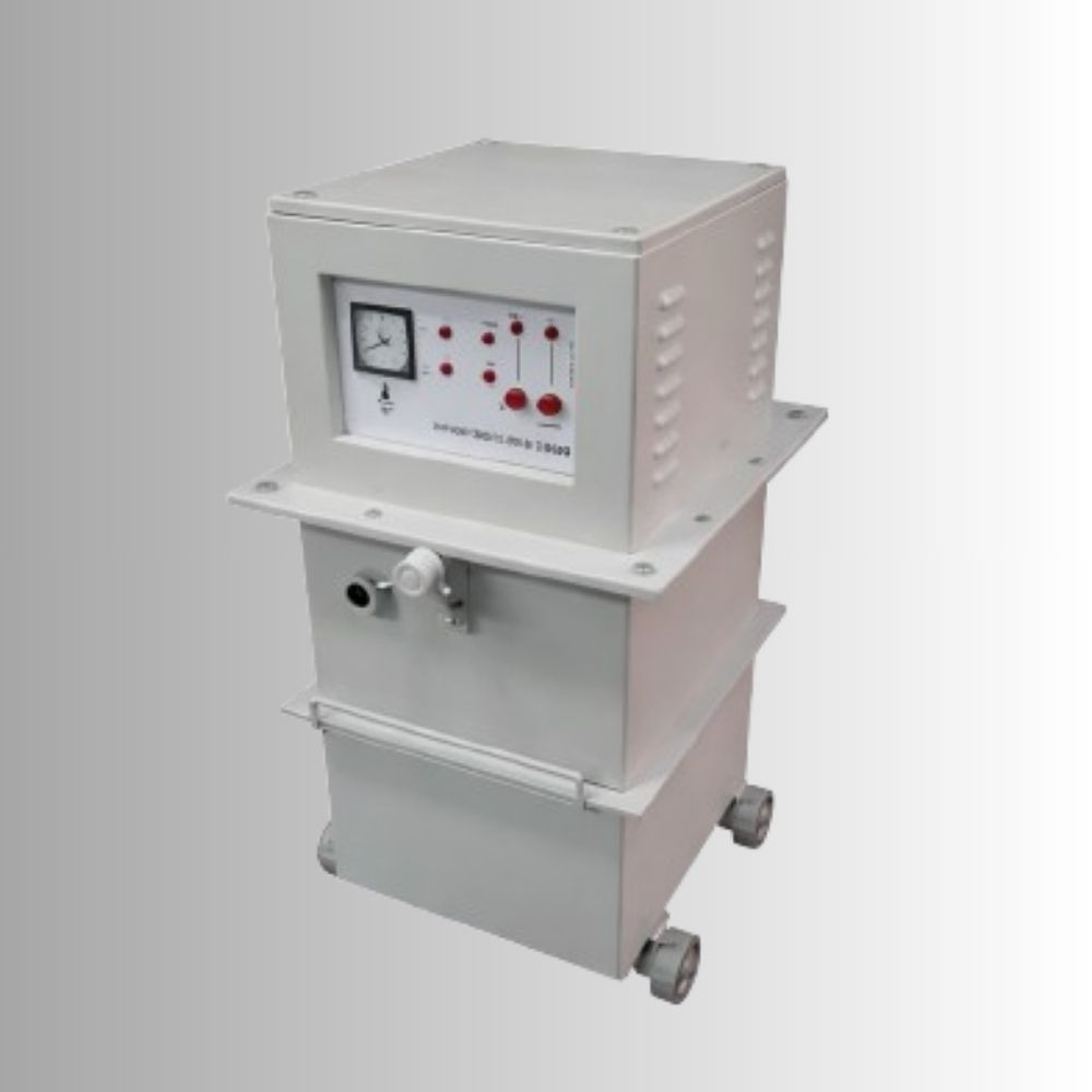 Vertical Machining Center