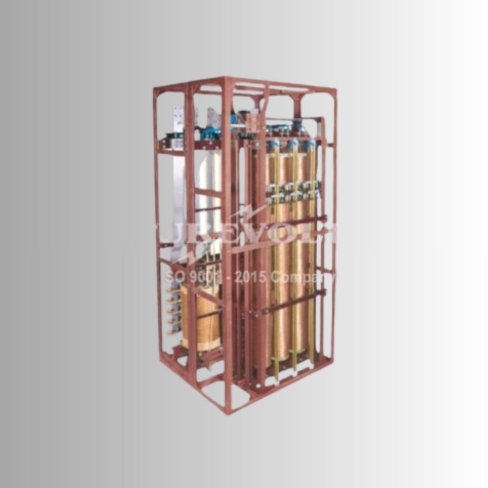 Horizontal Machining Center