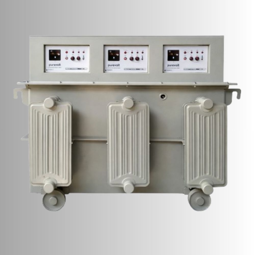 Vertical Machining Center