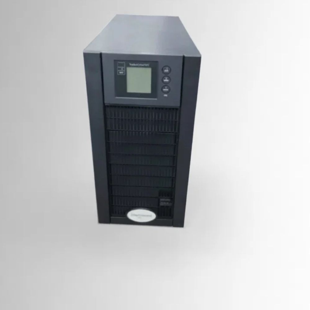 Vertical Machining Center