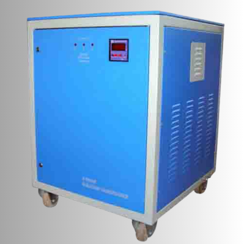 Step Up Transformer Manufacturer India - Purevolt