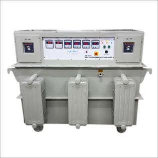 Variac Auto Transformer